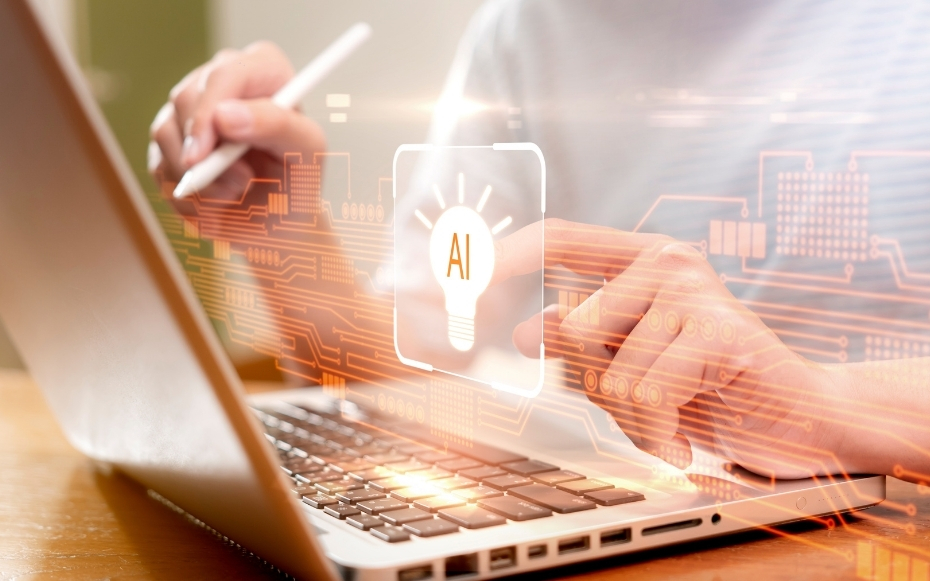 The AI Advantage: Renewing Career Practices, Rising Toward Efficiency and Effectiveness